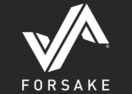 Forsake logo