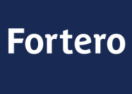 Fortero logo