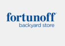 Fortunoff Backyard Store logo