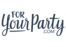 For Your Party logo