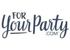For Your Party promo codes