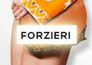 Forzieri logo