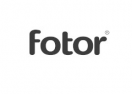 Fotor logo