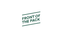Front of the Pack promo codes