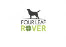 Four Leaf Rover logo