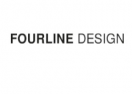 FOURLINE DESIGN logo