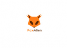 FoxAlien logo