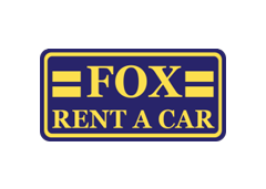 Fox Rent A Car promo codes