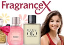 FragranceX.com promo codes