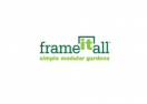 Frame It All logo