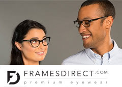 FramesDirect.com promo codes