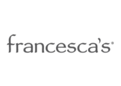 Francesca's promo codes