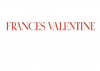 FRANCES VALENTINE