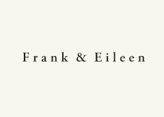 Frank & Eileen promo codes