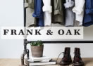 Frank & Oak logo