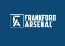 Frankford Arsenal logo