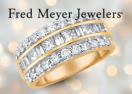 Fred Meyer Jewelers logo