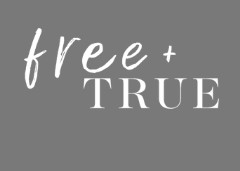 Free + True Skincare promo codes