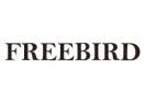 Freebird logo