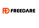 Freedare logo