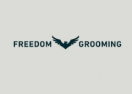 Freedom Grooming logo