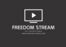 Freedom Stream logo