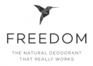 Freedom logo