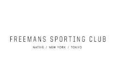 Freemans Sporting Club promo codes