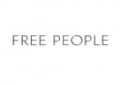 Free People logo