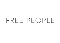 Free People promo codes