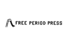 Free Period Press logo