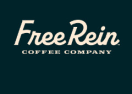 FREE REIN logo