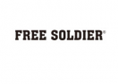 FREE SOLDIER logo