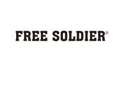 FREE SOLDIER promo codes