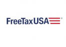 FreeTaxUSA logo