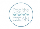 Free the Ocean logo