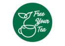 Free Your Tea logo