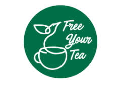 Free Your Tea promo codes