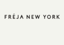 Freja New York logo