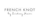 French Knot logo