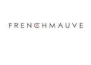 Frenchmauve logo