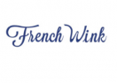 French Wink logo