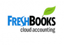 FreshBooks logo