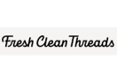 Fresh Clean Threads logo