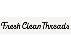 Fresh Clean Threads promo codes