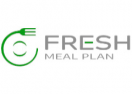 Fresh Meal Plan logo