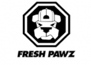 Fresh Pawz logo