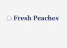 Fresh Peaches logo