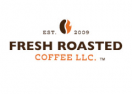 Fresh Roasted Coffee logo