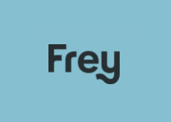 FREY promo codes